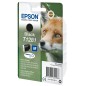 Epson T1281 Sort 185 sider Blæk C13T12814012