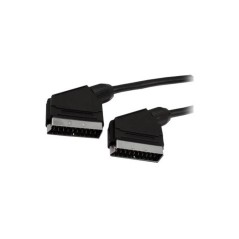 MediaRange Scart Cable 14 M Scart