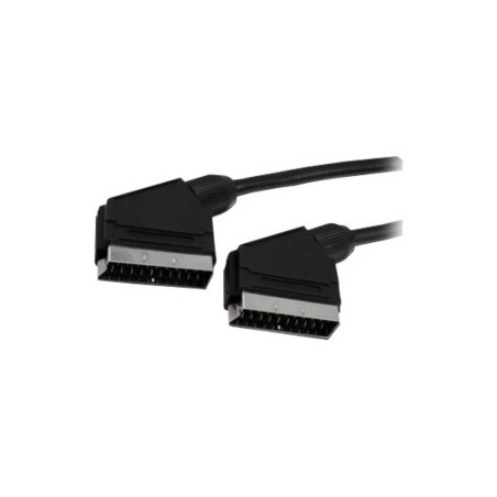 MediaRange Scart Cable 14 M Scart