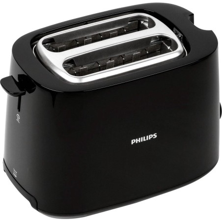 Philips Daily Collection HD2581 Brødrister Hvid