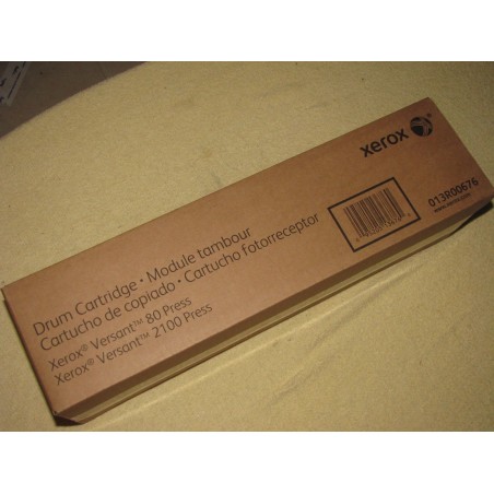 Xerox Toner Cartridge 1 PcS