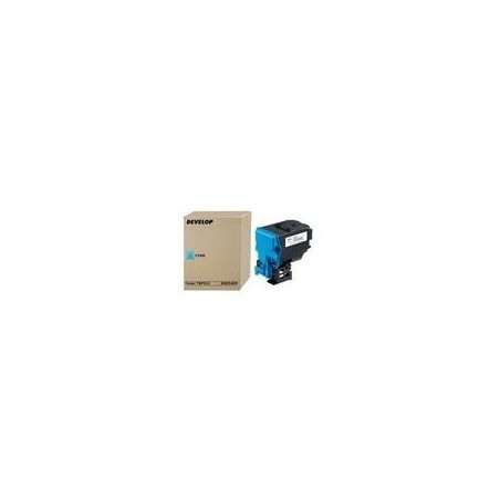 Develop Tnp-51K Toner Cartridge 1