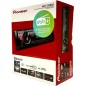 Pioneer Car Media Receiver Black 200 Pioneer Car Media Receiver Black 200