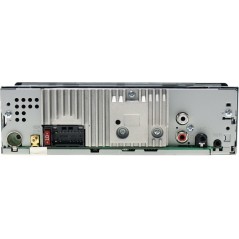 Pioneer Car Media Receiver Black 200