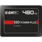 Emtec X150 Power Plus 25 480 Gb Emtec X150 Power Plus 25 480 Gb