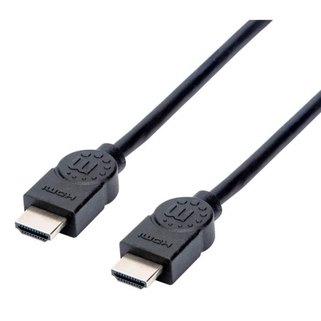 Manhattan Hdmi Cable 4K30Hz High