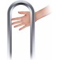 Dyson Cool AM07 Klingeløs køleblæser Sølv Hvid Dyson Cool AM07 Klingeløs køleblæser Sølv Hvid