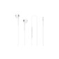 Apple EarPods 3,5 mm jack