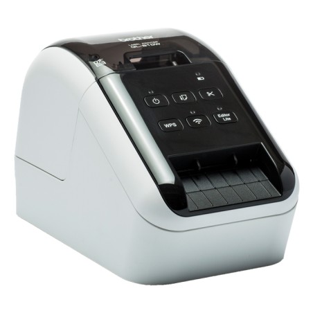Brother Ql-810Wc Label Printer Direct