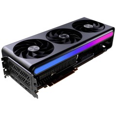 Sapphire Nitro Radeon Rx 7900 Xtx