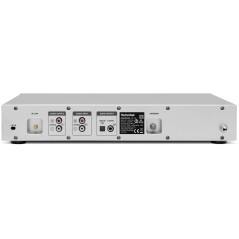 Technisat Digitradio 143 Cd V3