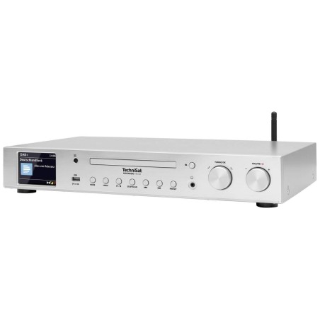 Technisat Digitradio 143 Cd V3