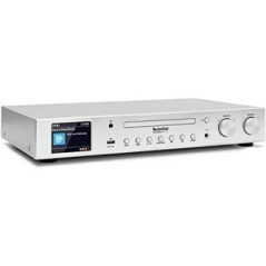 Technisat Digitradio 143 Cd V3