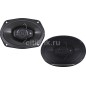 Pioneer Car Speaker Oval 2-Way 400 W Pioneer Car Speaker Oval 2-Way 400 W