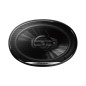 Pioneer Car Speaker Oval 2-Way 400 W Pioneer Car Speaker Oval 2-Way 400 W