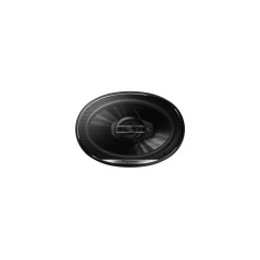Pioneer Car Speaker Oval 2-Way 400 W