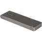 StarTechcom Usb C Multiport Adapter For
