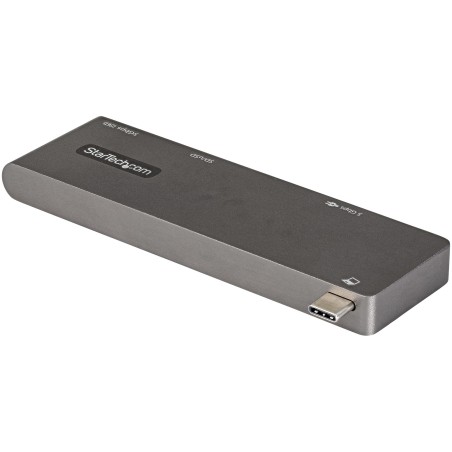 StarTechcom Usb C Multiport Adapter For