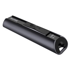 SanDisk Extreme Pro 128GB USB 3.2 USB stick Sort