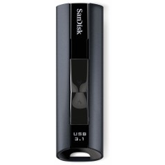 SanDisk Extreme Pro 128GB USB 3.1 - Hurtig, Pålidelig og Plads til Dine Minder!