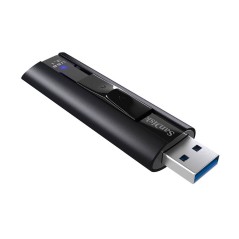 SanDisk Extreme Pro 128GB USB 3.1 - Hurtig, Pålidelig og Plads til Dine Minder!