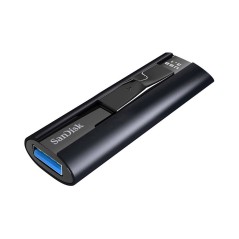 SanDisk Extreme Pro 128GB USB 3.1 - Hurtig, Pålidelig og Plads til Dine Minder!