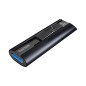 SanDisk Extreme Pro 128GB USB 3.2 USB stick Sort SanDisk Extreme Pro 128GB USB 3.2 USB stick Sort