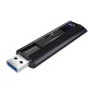 SanDisk Extreme Pro 128GB USB 3.2 USB stick Sort SanDisk Extreme Pro 128GB USB 3.2 USB stick Sort