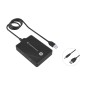 Conceptronic Hubbies 4-Port Usb 3020 Conceptronic Hubbies 4-Port Usb 3020
