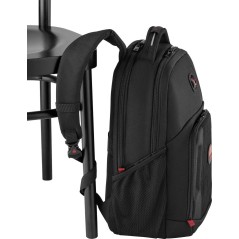 Wenger Playermode Notebook Case 396