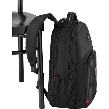 Wenger Playermode Notebook Case 396