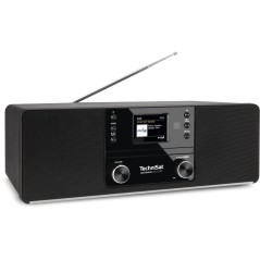 Technisat Digitradio 370 Cd Bt Personal