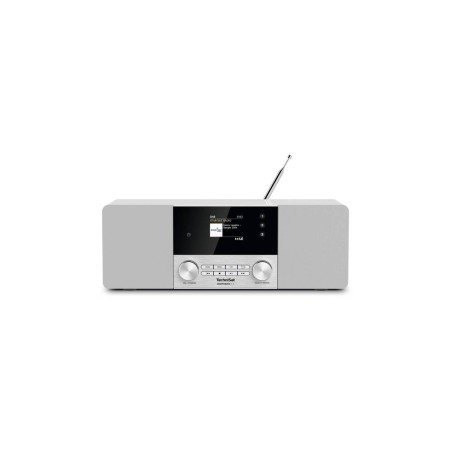 Technisat Digitradio 4 C Analog