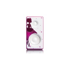 Lenco Mc-020 Home Audio Mini System