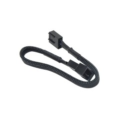 Scythe Kaze Flex 140 Square Rgb Pwm