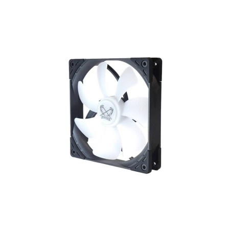 Scythe Kaze Flex 140 Square Rgb Pwm