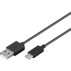 goobay Bilstrømsadapter 5V