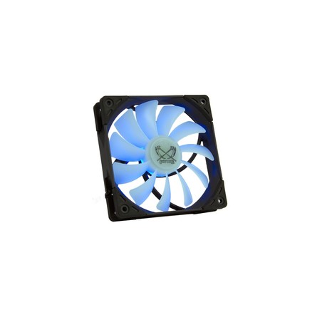 Scythe Computer Cooling System