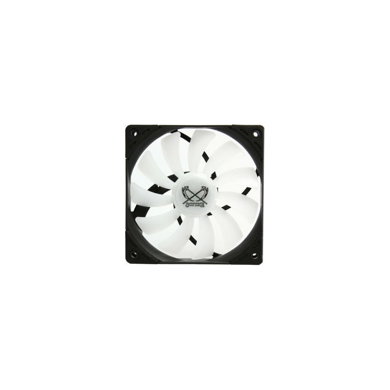 Scythe Computer Cooling System