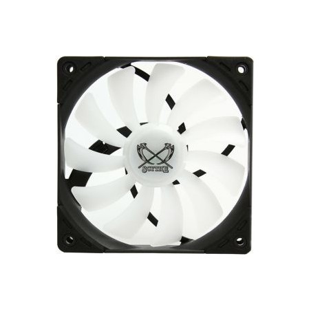 Scythe Computer Cooling System