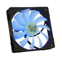 Scythe Computer Cooling System
