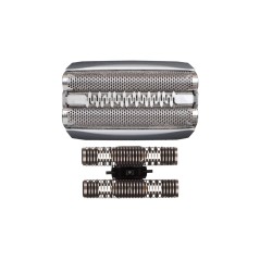 BRAUN CoolTech 40B Ekstra Klinge og Skærer - Optimal Pleje og Effektiv Barbering!