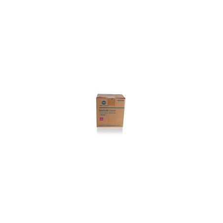 Konica Minolta Tnp-50M Toner Cartridge 1