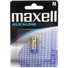 Maxell Alkaline Ace Single-Use