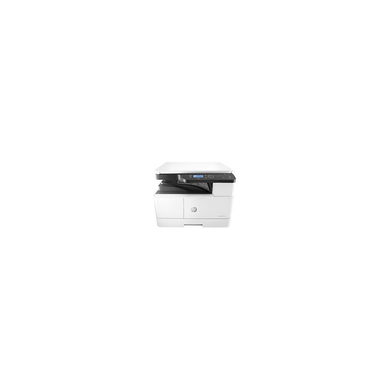 HP Laserjet M442Dn Laser A3 1200