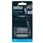 Braun CoolTech 40B Ekstra klinge og skærer Blå Braun CoolTech 40B Ekstra klinge og skærer Blå