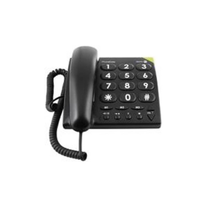 Doro 311C Black Doro 311C Black