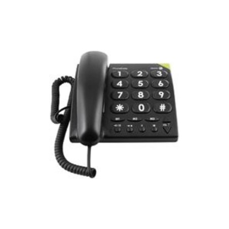 Doro 311C Black