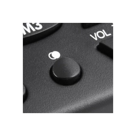 Doro 311C Black