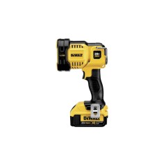 DeWALT DCL043 Arbejdslys - Kraftfuldt og Effektivt Lys til Dit Projekt!